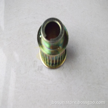 Timing Pulley (8MGT)